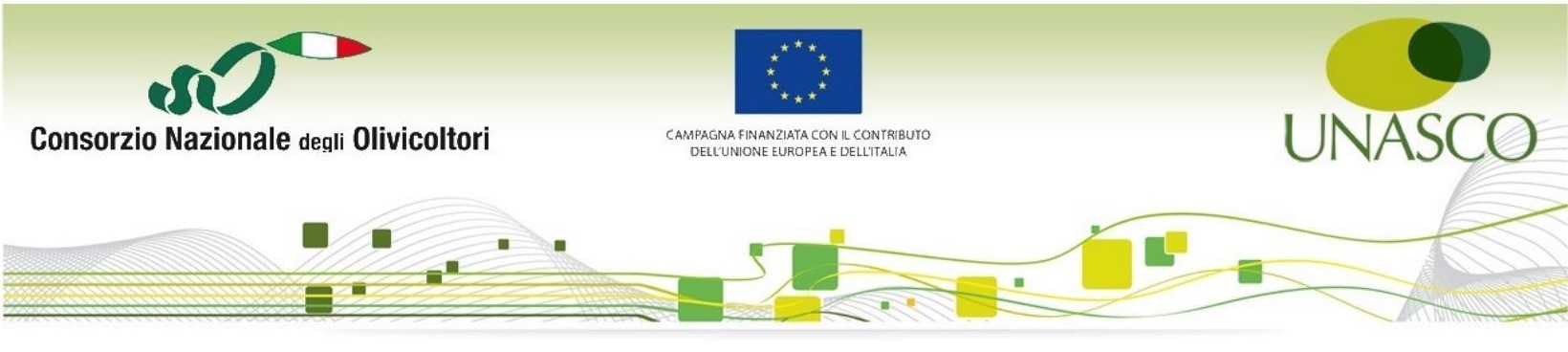 BOLLETTINO FITOPATOLOGICO MONITORAGGIO TIGNOLA – Prays oleae CAMPAGNA 2019/2020